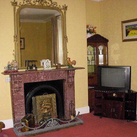 Marian Guest House Dublino Esterno foto