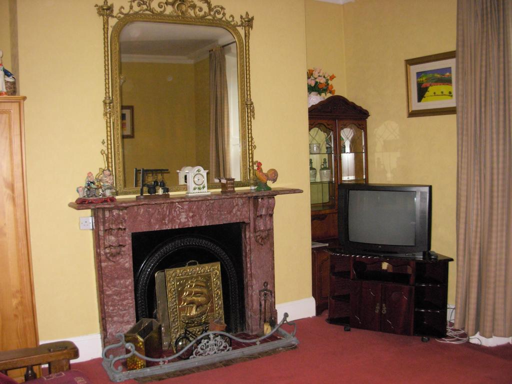 Marian Guest House Dublino Esterno foto