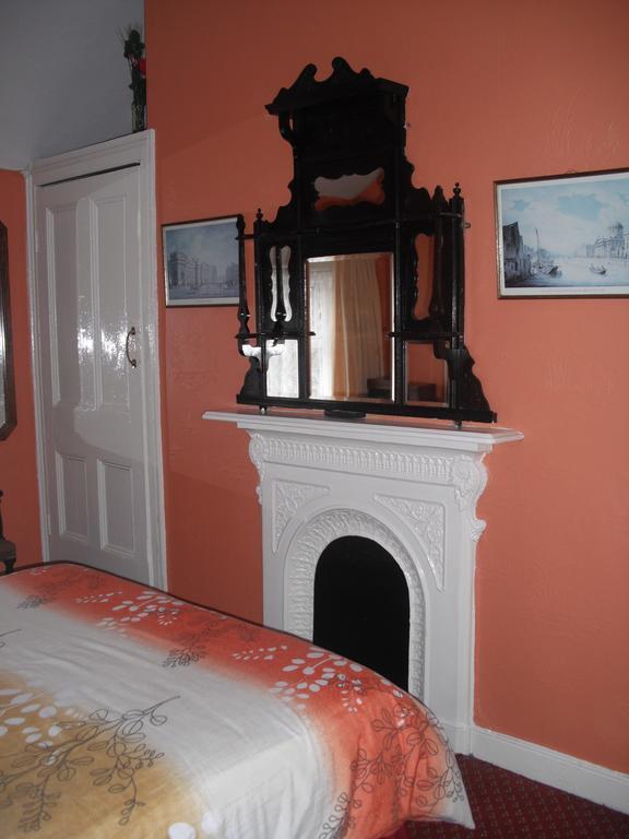 Marian Guest House Dublino Esterno foto