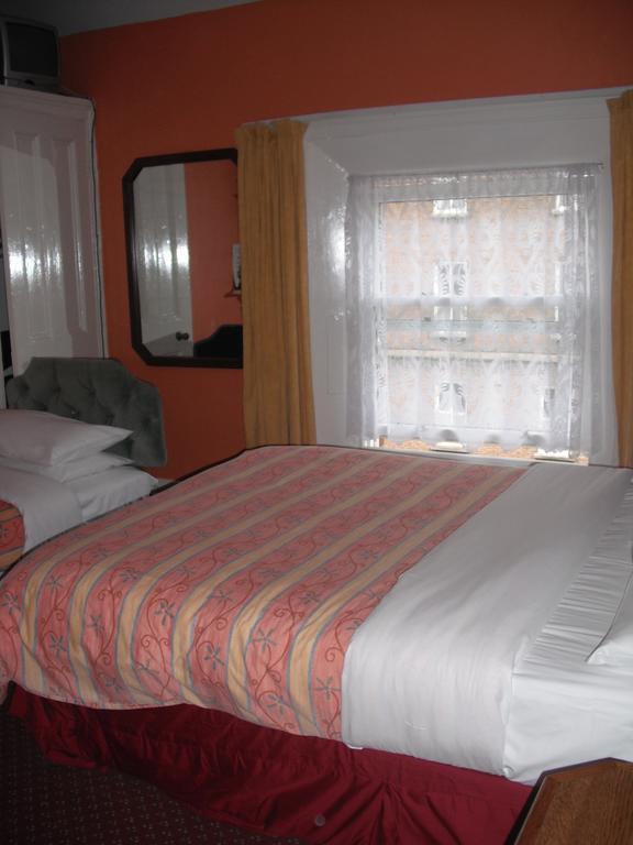 Marian Guest House Dublino Camera foto