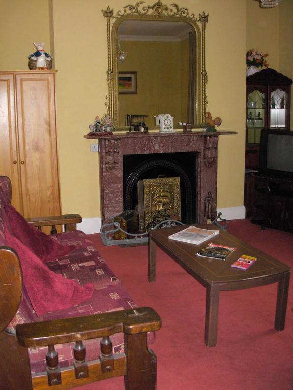 Marian Guest House Dublino Esterno foto