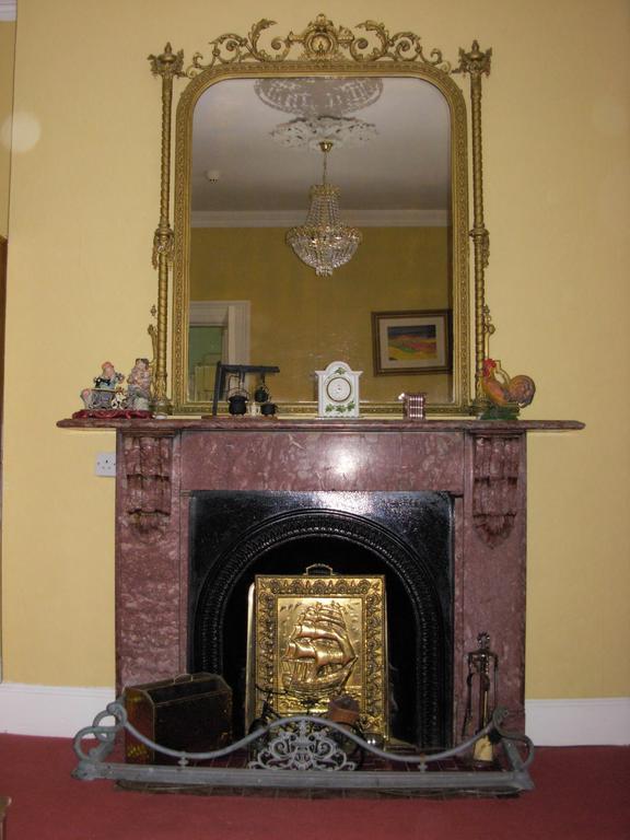 Marian Guest House Dublino Esterno foto