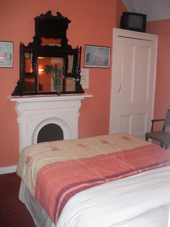 Marian Guest House Dublino Esterno foto