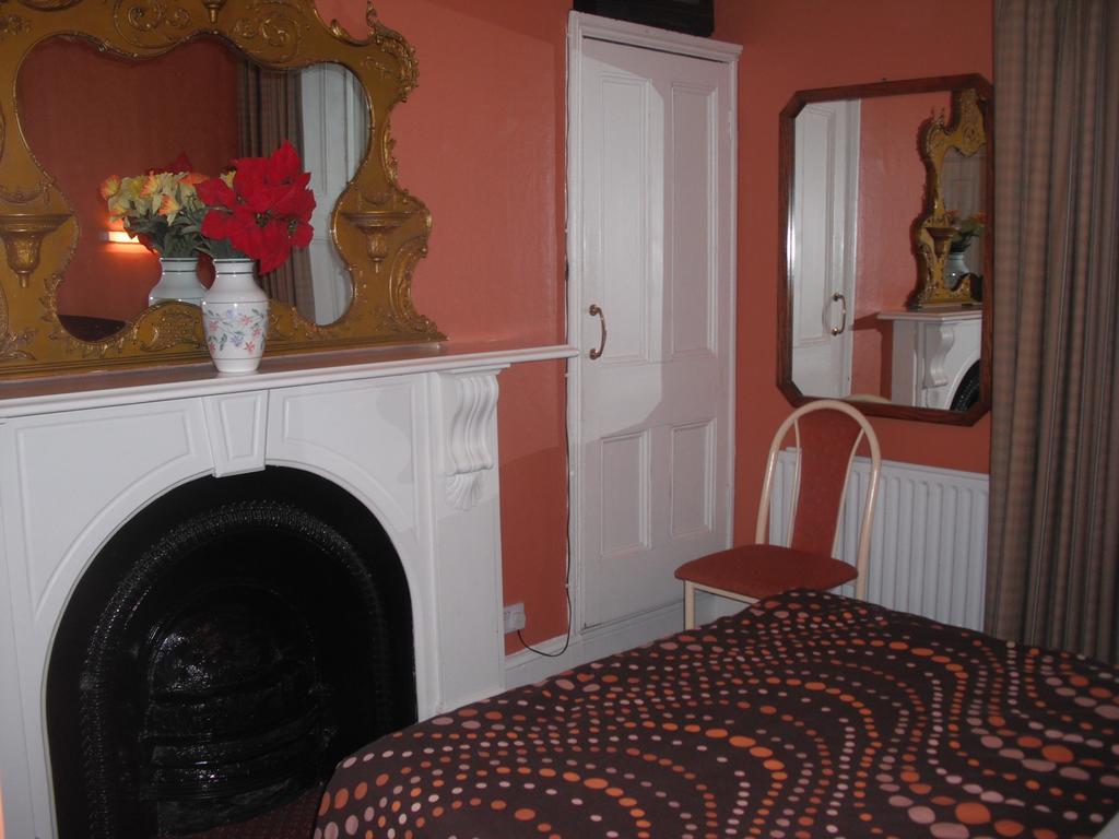 Marian Guest House Dublino Esterno foto