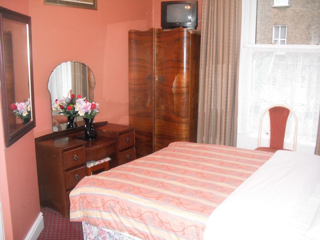 Marian Guest House Dublino Esterno foto