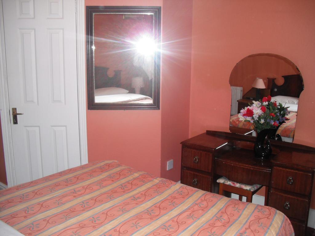 Marian Guest House Dublino Esterno foto