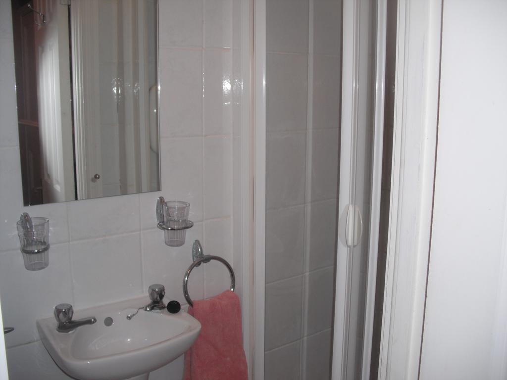 Marian Guest House Dublino Camera foto