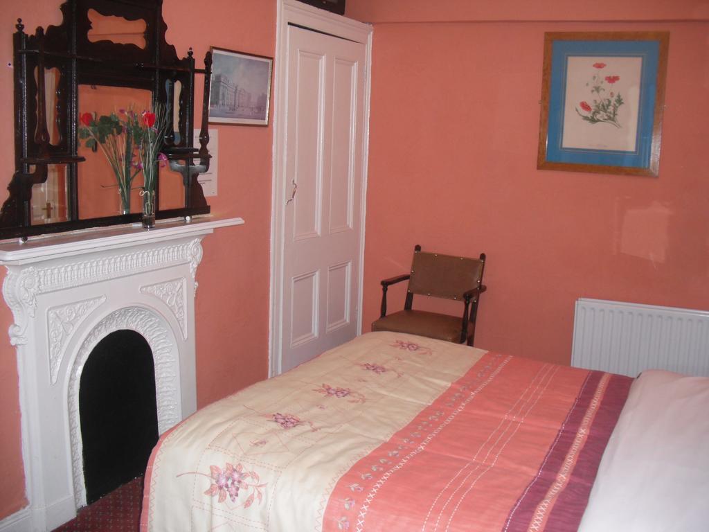Marian Guest House Dublino Camera foto