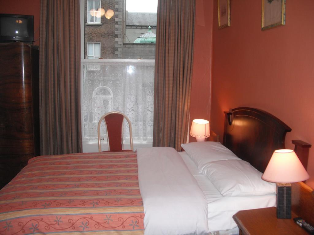 Marian Guest House Dublino Esterno foto