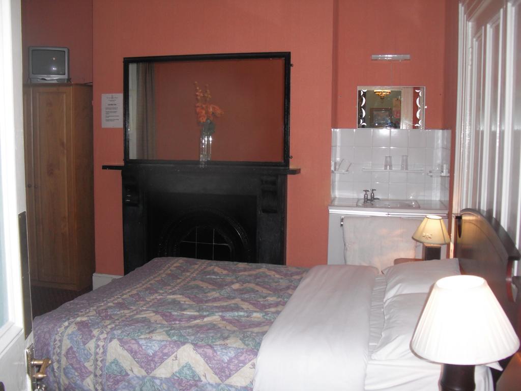 Marian Guest House Dublino Esterno foto