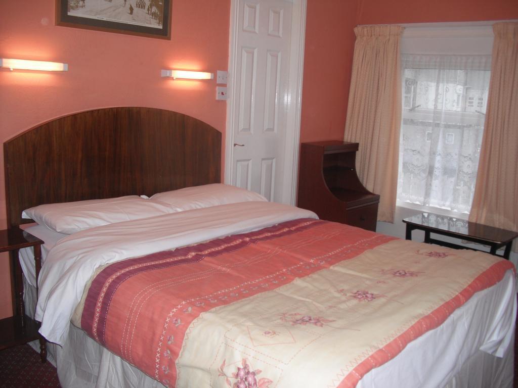 Marian Guest House Dublino Camera foto